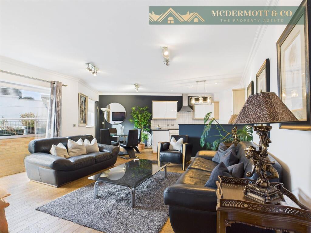 Main image of property: The Atrium Penthouse, Whitefield