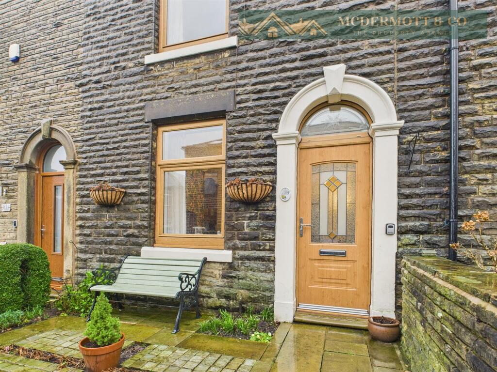 Main image of property: Chew Valley Road, Greenfield, Oldham