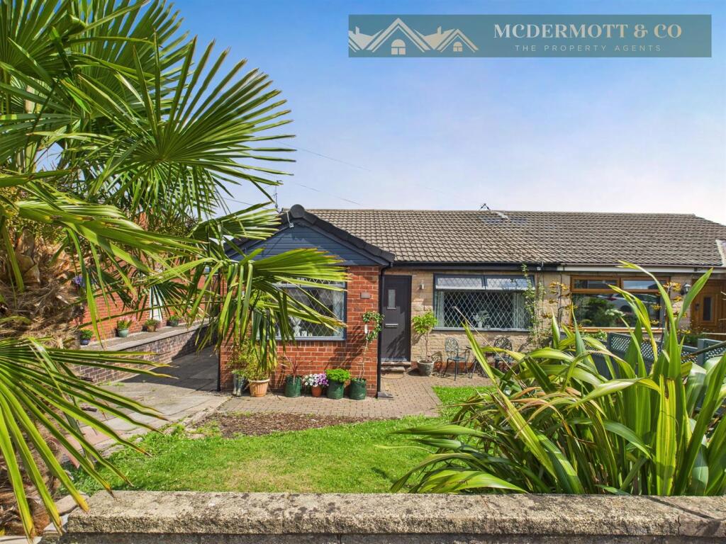 Main image of property: Beaufont Drive, Oldham