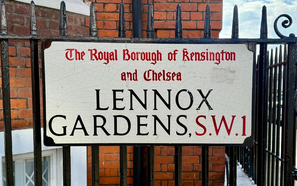 Main image of property: Lennox Gardens, London, SW1X