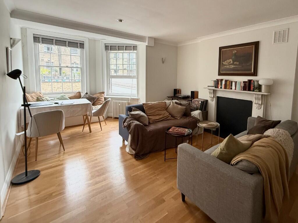 Main image of property: Queen's Gate, London, SW7