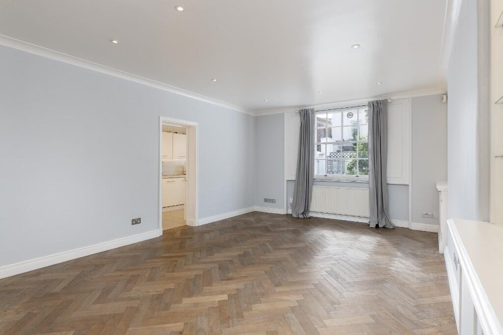 Main image of property: Pembridge Villas, London, W11