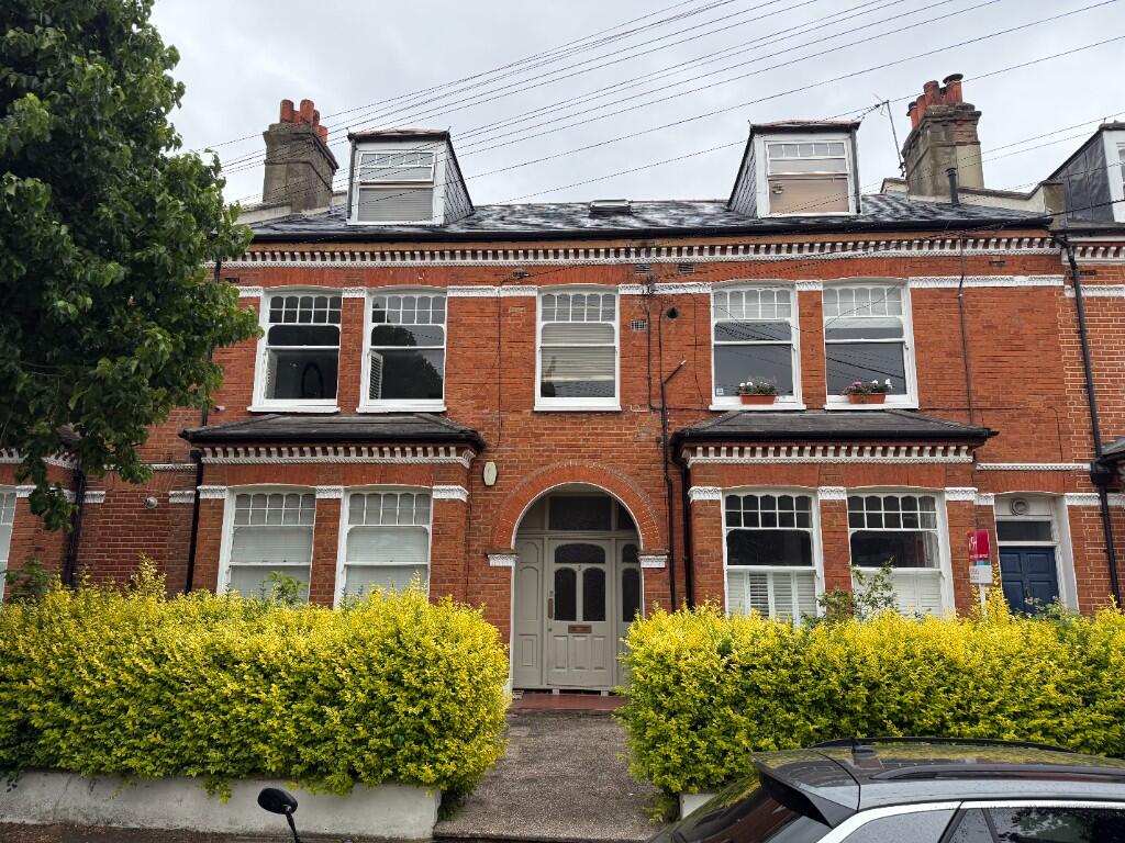 Main image of property: Veronica Road, London, SW17