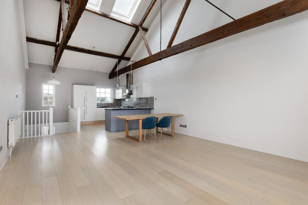 Main image of property: Welmar Mews, London, SW4