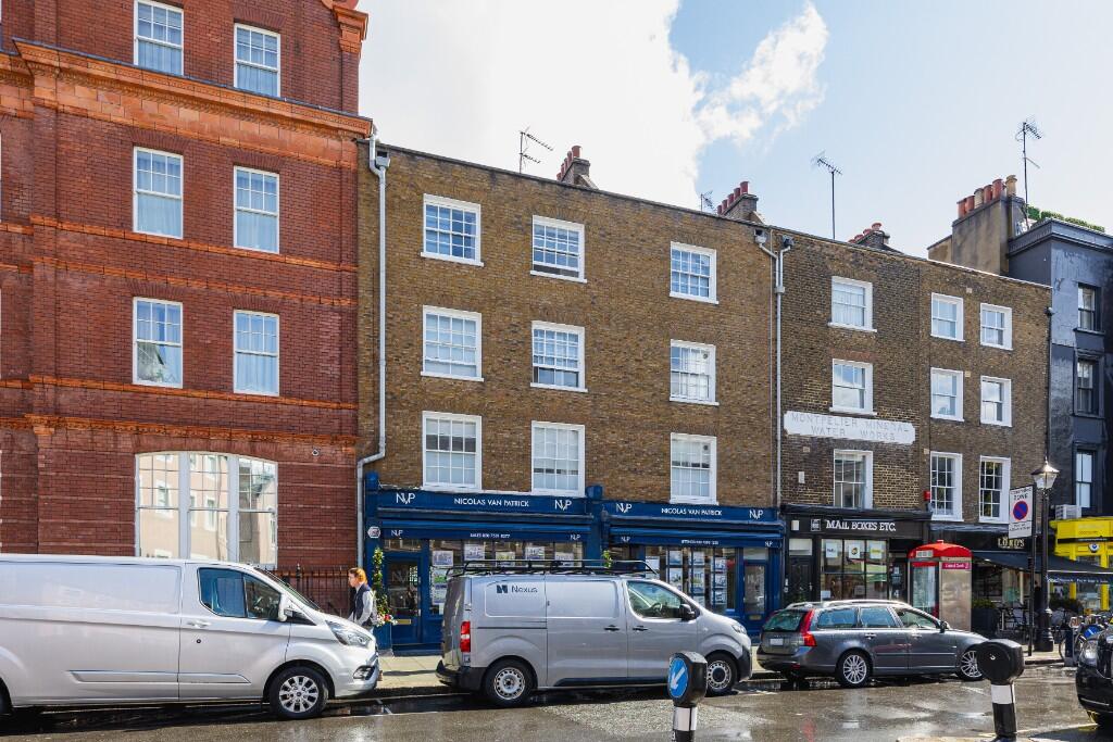 Main image of property: Montpelier Street, London, SW7