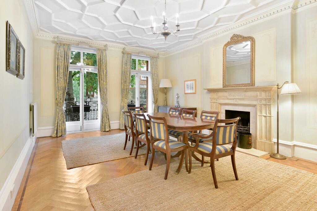 Main image of property: Carlisle Place, London, SW1P