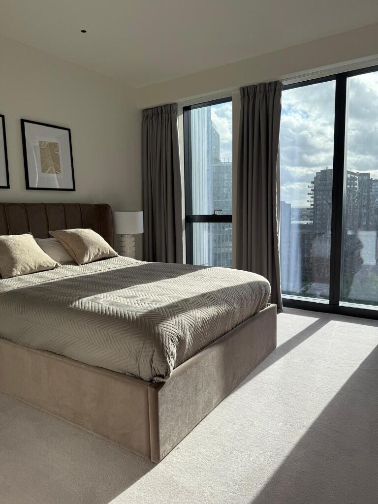 Main image of property: Nine Elms Lane, London, SW8