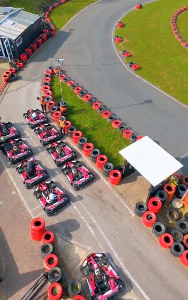 Main image of property: Karttrak Cromer, Hall Road, NR27