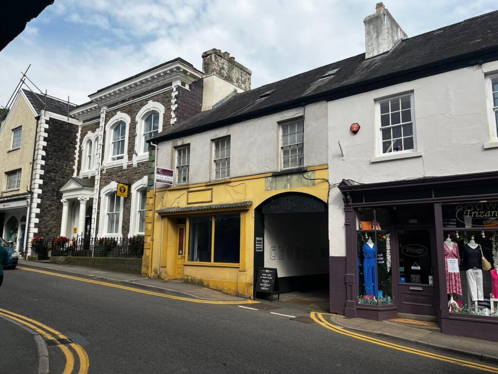 Main image of property: Rhosmaen Street, Llandeilo, SA19