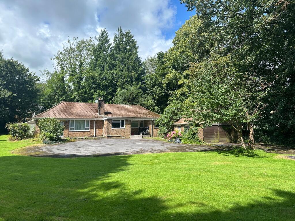 Main image of property: Dolgwili Road, Carmarthen, SA31