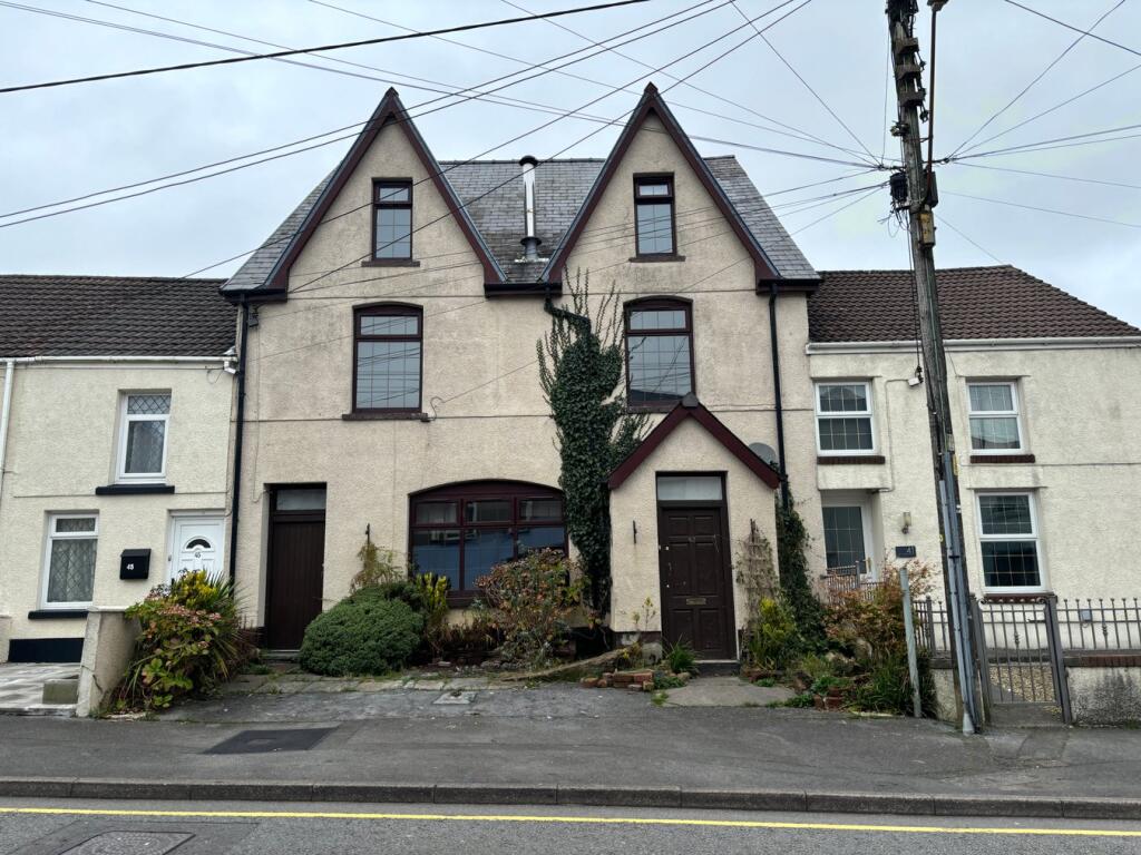 Main image of property: Penygroes, Llanelli, SA14