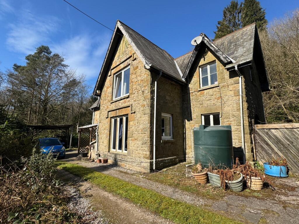 Main image of property: Aberdulais, Neath, SA10