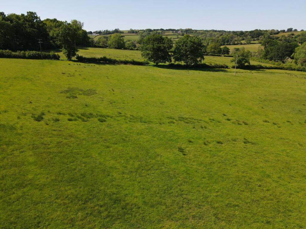 Main image of property: Gurrey Bank, Llandeilo, SA19