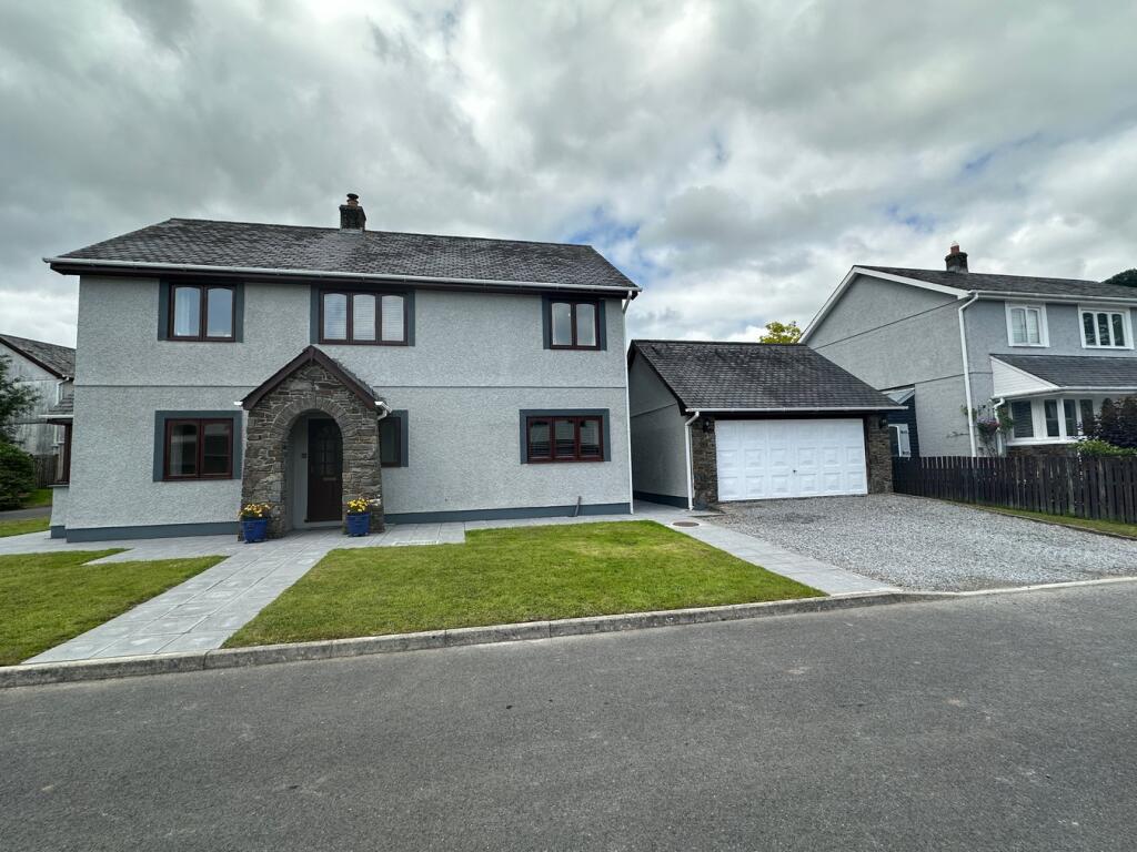 Main image of property: Maescelyn, Talley, Llandeilo, SA19