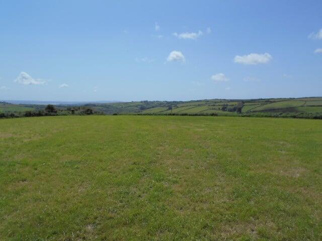 Main image of property: Ffosyceilog Road, Llannon, Llanelli, SA14