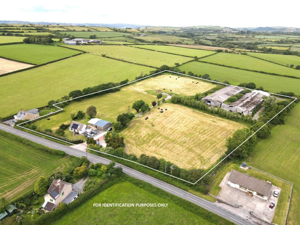 Main image of property: Trimsaran Road, Llanelli, SA15