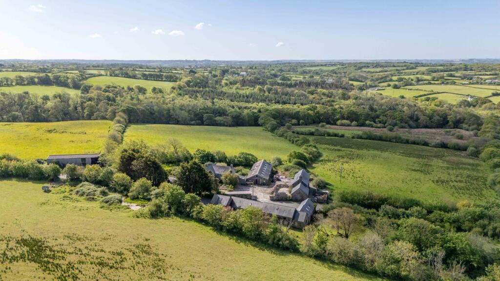 Main image of property: Martletwy, Narberth, SA67