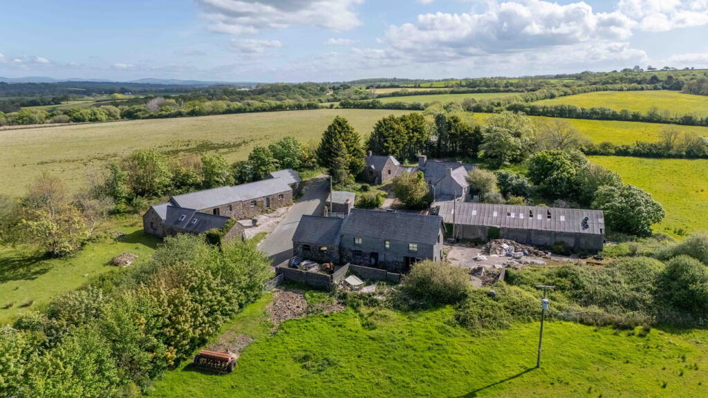 Main image of property: Martletwy, Narberth, SA67