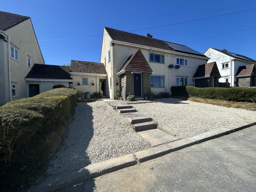 Main image of property: Tregarth, Llangadog, SA19