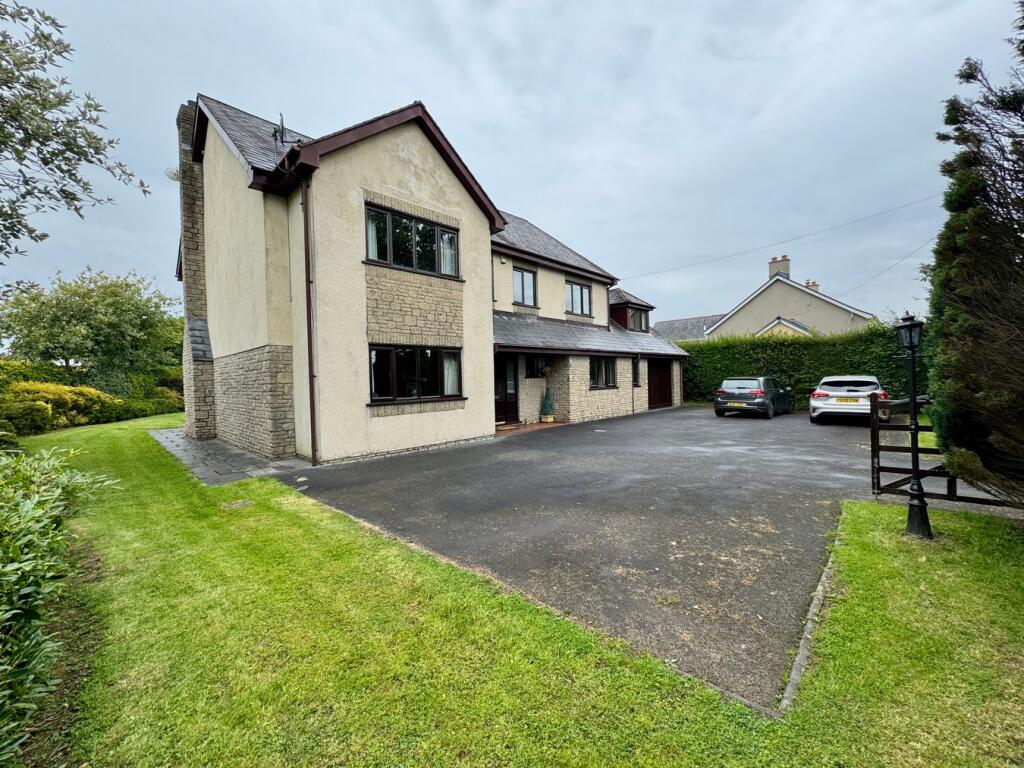 Main image of property: Capel Isaac, Llandeilo, SA19