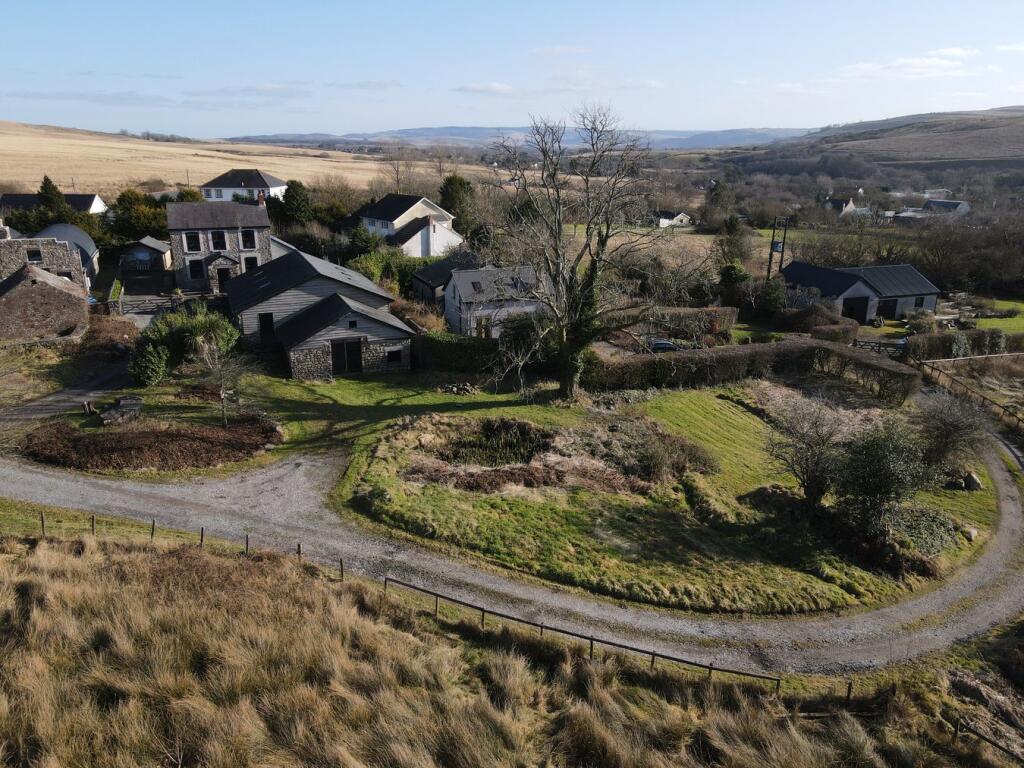 Main image of property: Rhosfa Road, Upper Brynamman, Ammanford, SA18