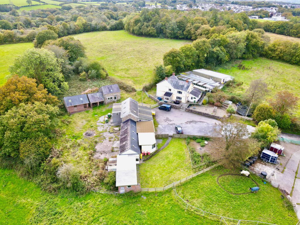 Main image of property: Tycroes Road, Tycroes, Ammanford, SA18