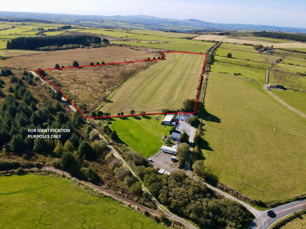 Main image of property: Hermon, Cynwyl Elfed, Carmarthen, SA33