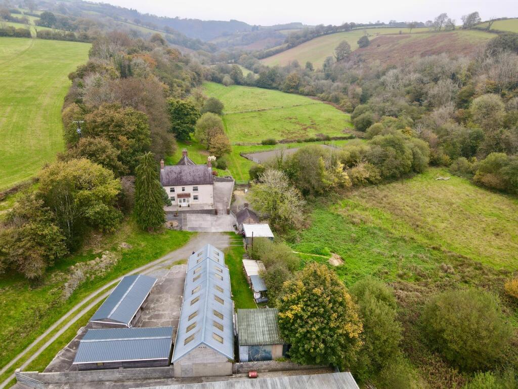 Main image of property: Felingwm, Carmarthen, SA32