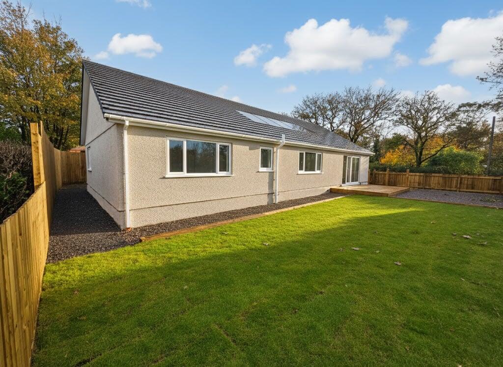 Main image of property: Llandeilo Road, Carmel , Llanelli, SA14