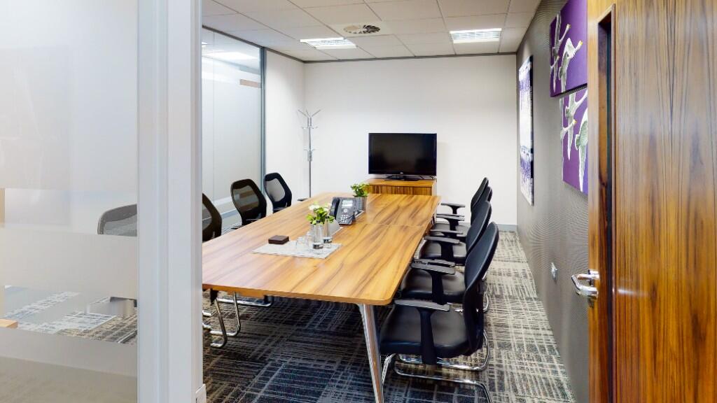 Main image of property: Langstone Business Village, Priory Drive, Newport, South Wales, NP18