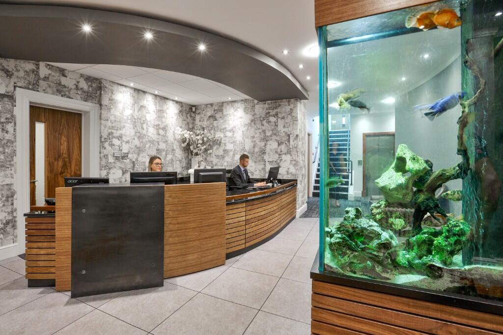 Main image of property: Cathedral Road, Cardiff(City), CF11