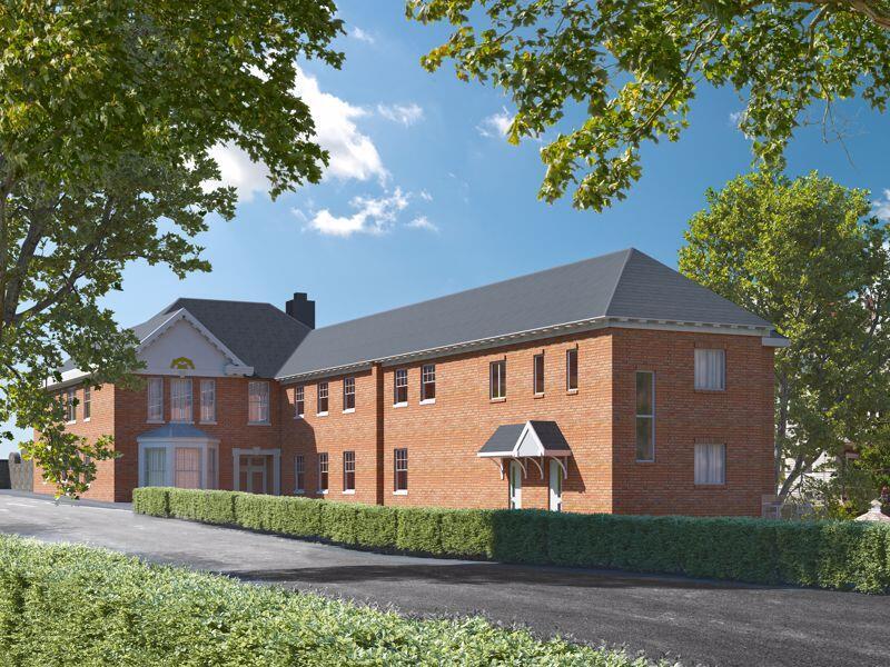 Main image of property: Fields Park Road, Newport, South Wales, NP20