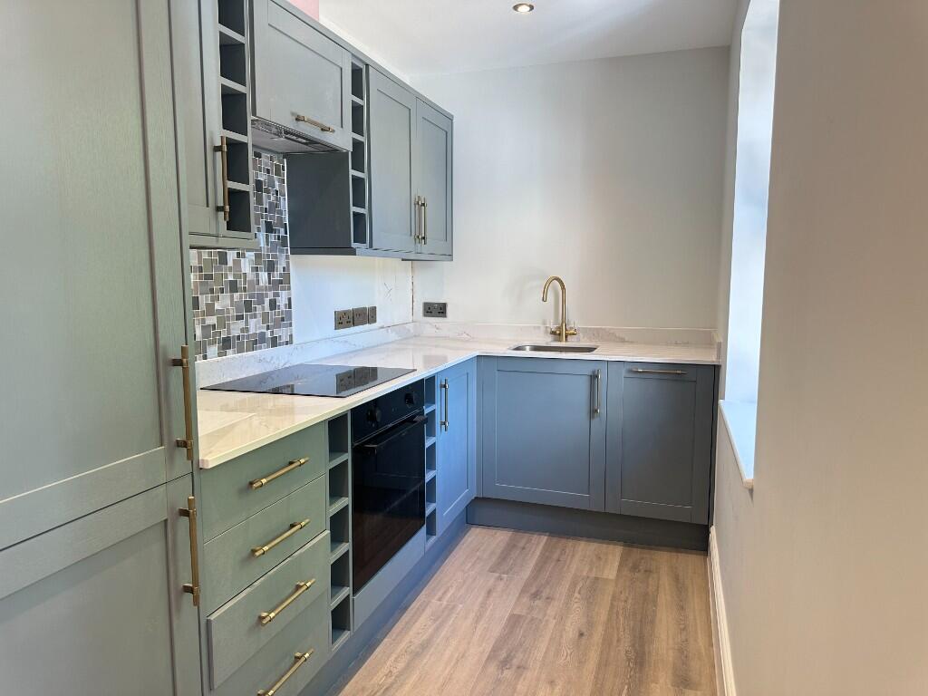 Main image of property: Fields Park Road, Newport, South Wales, NP20