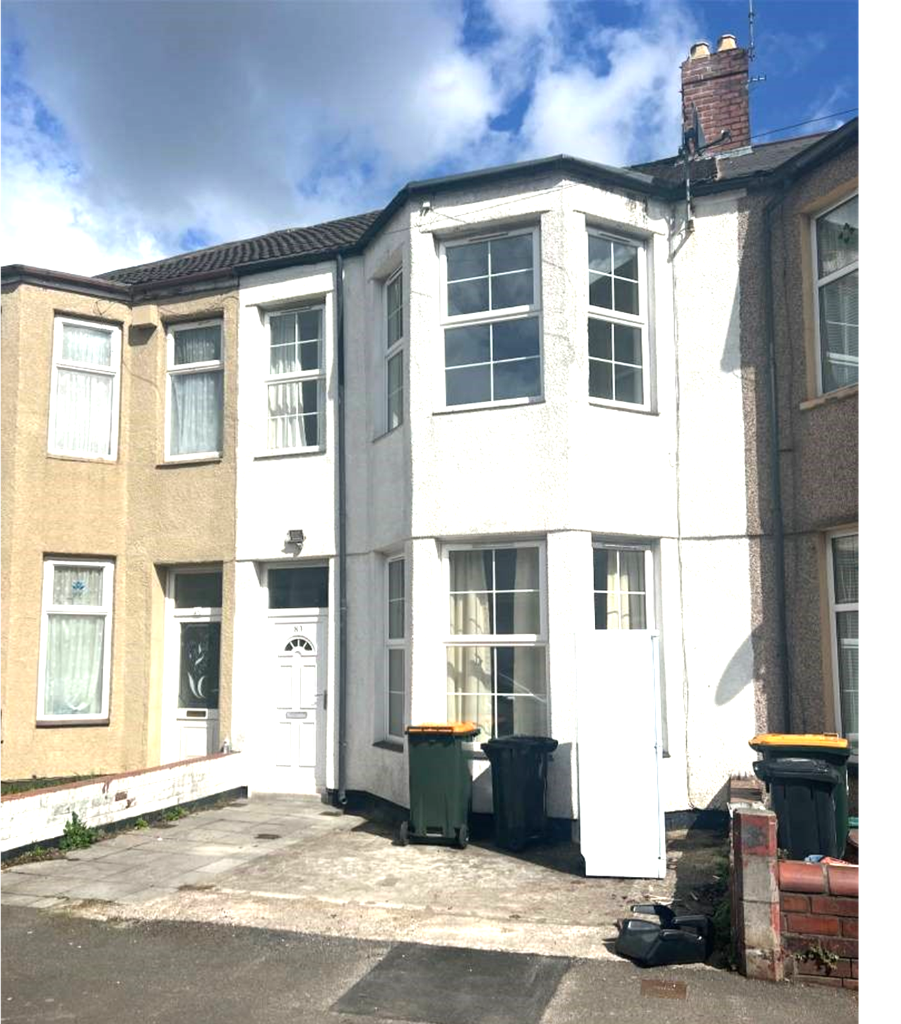 Main image of property: Corporation Road, Newport, South Wales, NP19