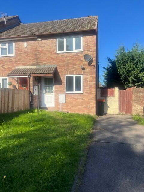 Main image of property: Mill Heath, Newport, South Wales, NP20