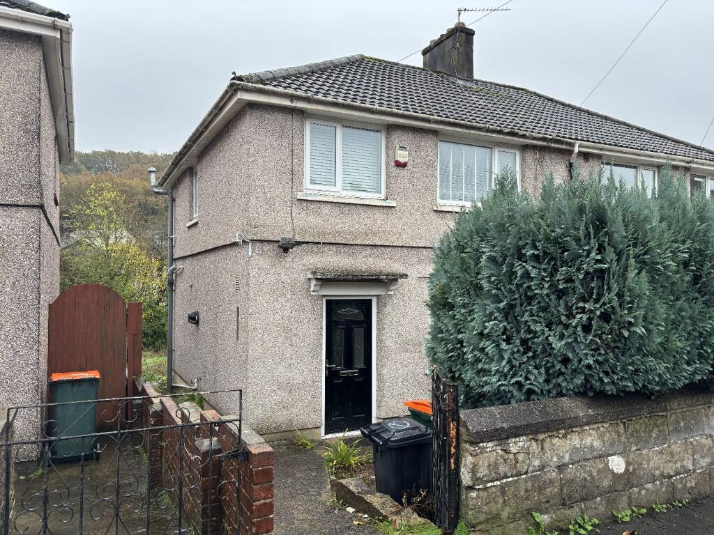 Main image of property: Graig Park Circle, Newport, South Wales, NP20