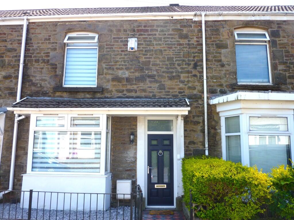 Main image of property: Rhondda Street, Swansea, Wales, SA1
