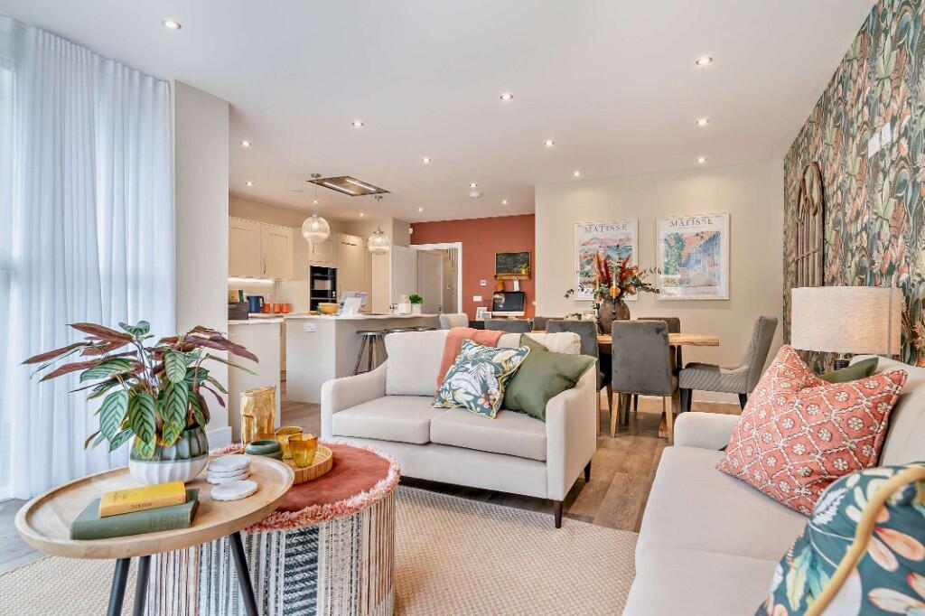 Main image of property: Uptons Garden,
Whitminster,
GL2