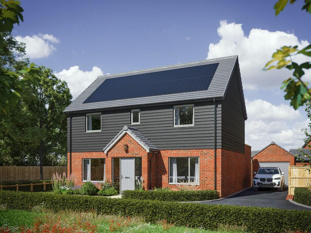 Main image of property: Uptons Garden,
Whitminster,
GL2