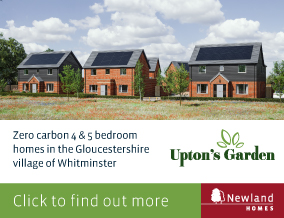 Get brand editions for Newland Homes Ltd