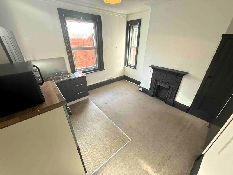Main image of property: Frances Road, Bournemouth
