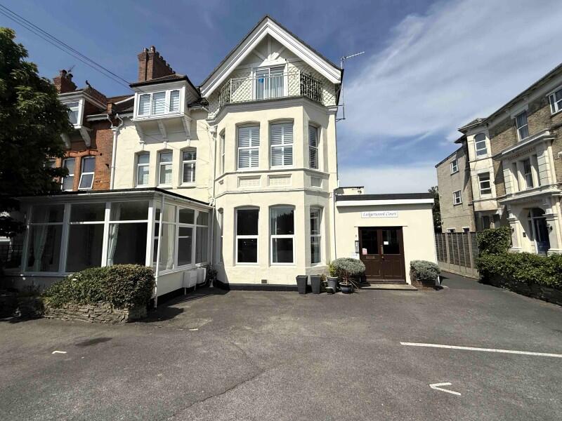 Main image of property: Owls Road, Bournemouth, BH5 1AF