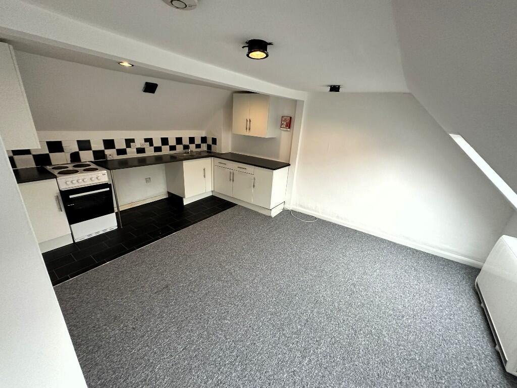 Main image of property: Old Christchurch Road, Bournemouth, Dorset, BH1