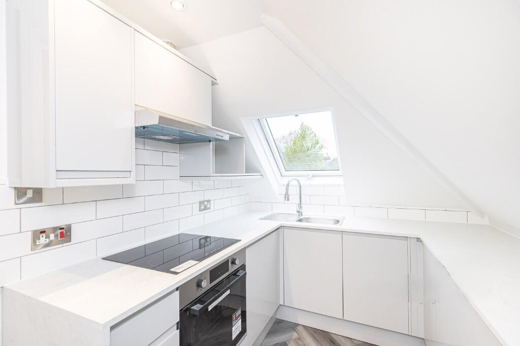 Main image of property: Sandringham Road, Poole, Dorset, BH14