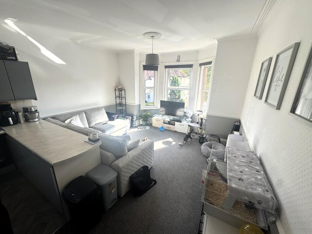 Main image of property: Hawkwood Road, Bournemouth, Dorset, BH5
