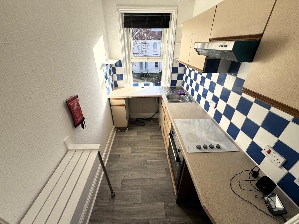 Main image of property: Hawkwood Road, Bournemouth, Dorset, BH5