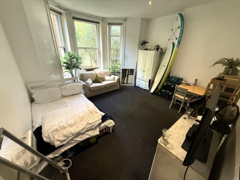 Main image of property: Durley Gardens, Bournemouth, BH2 5HT