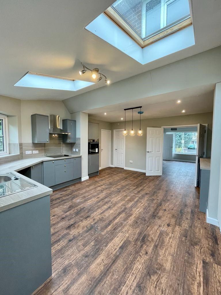 Main image of property: Denbigh Road, Cheltenham, Gloucestershire, GL51