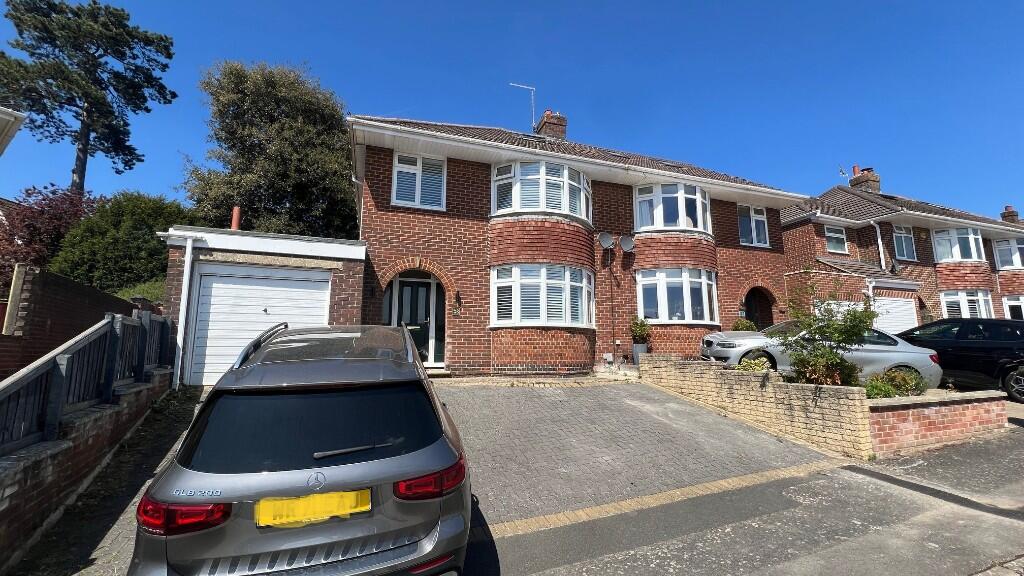 Main image of property: Hesketh Crescent, Swindon, Wiltshire, SN3