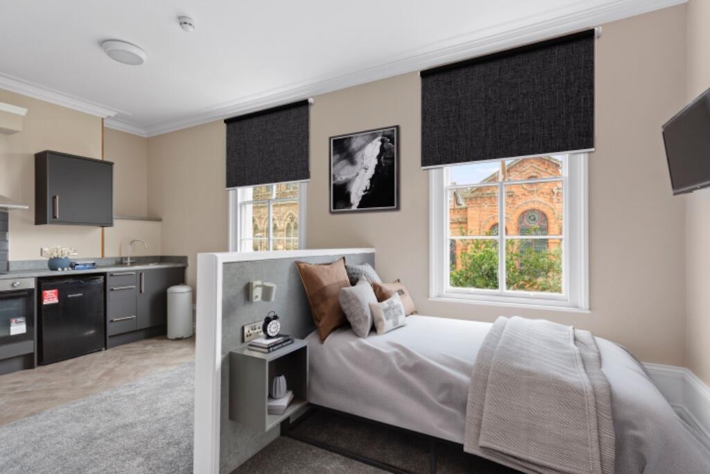 Main image of property: Green Lane, Derby, Derbyshire, DE1